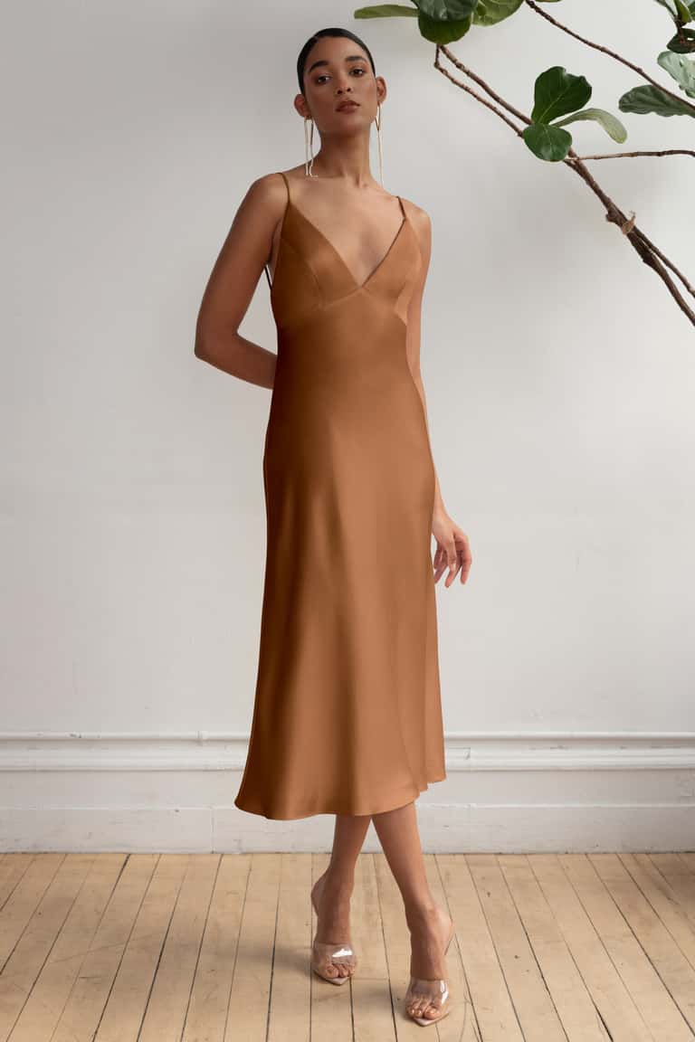 Jenny Yoo Bellini Dress - Image 41