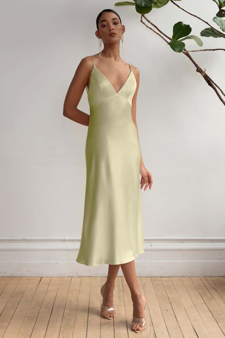 Jenny Yoo Bellini Dress - Image 42