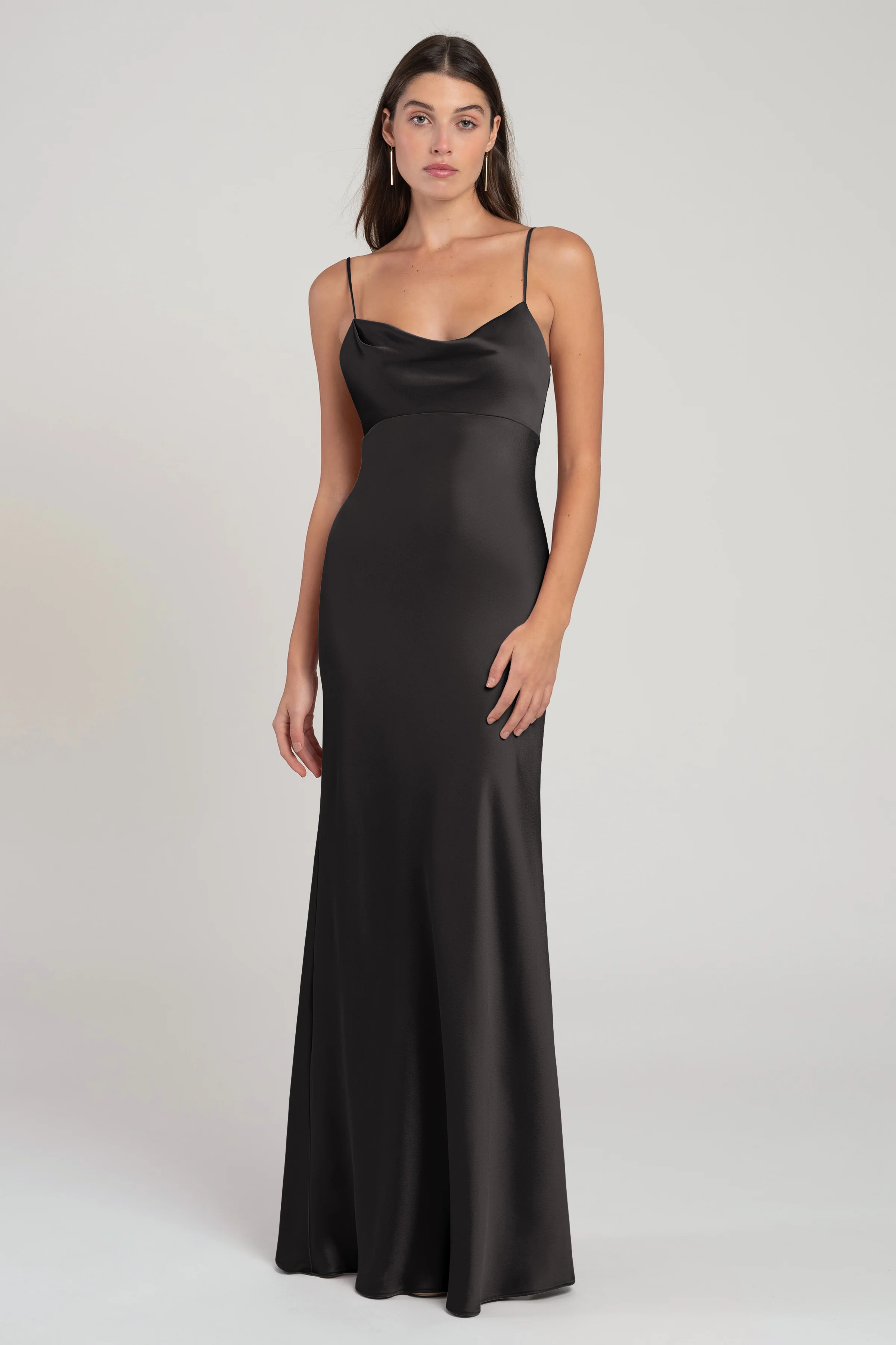 Jenny Yoo Bridesmaid Dress Addison - Image 10