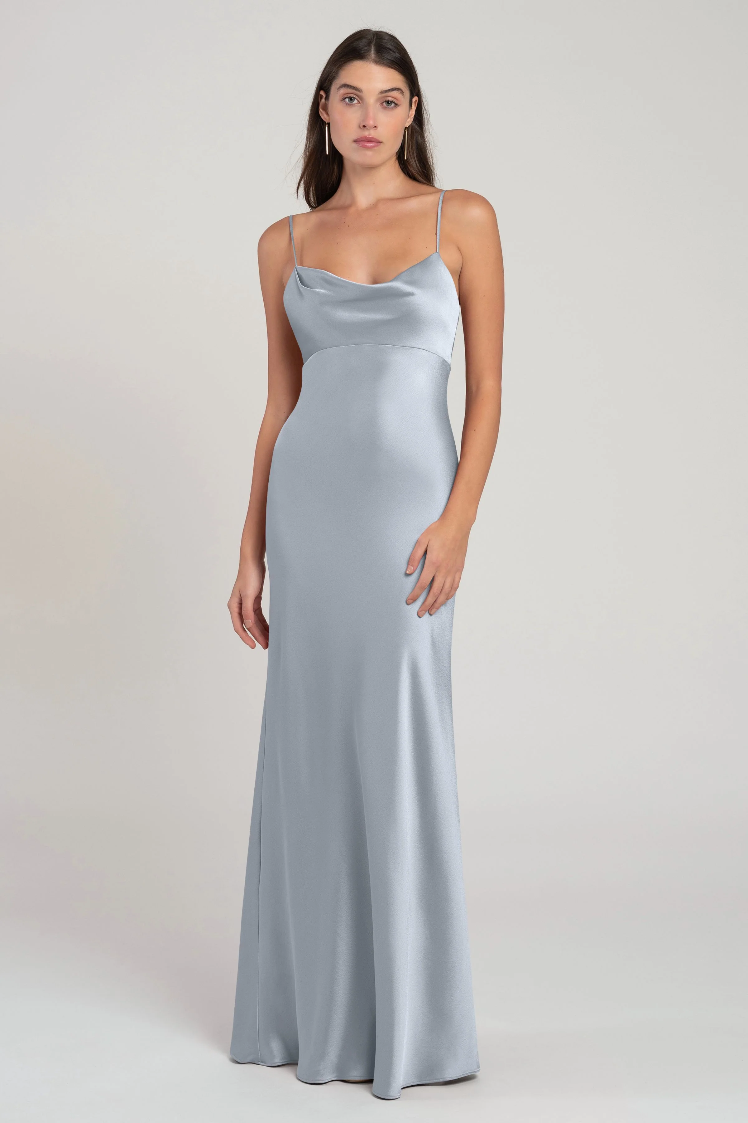 Jenny Yoo Bridesmaid Dress Addison - Image 19