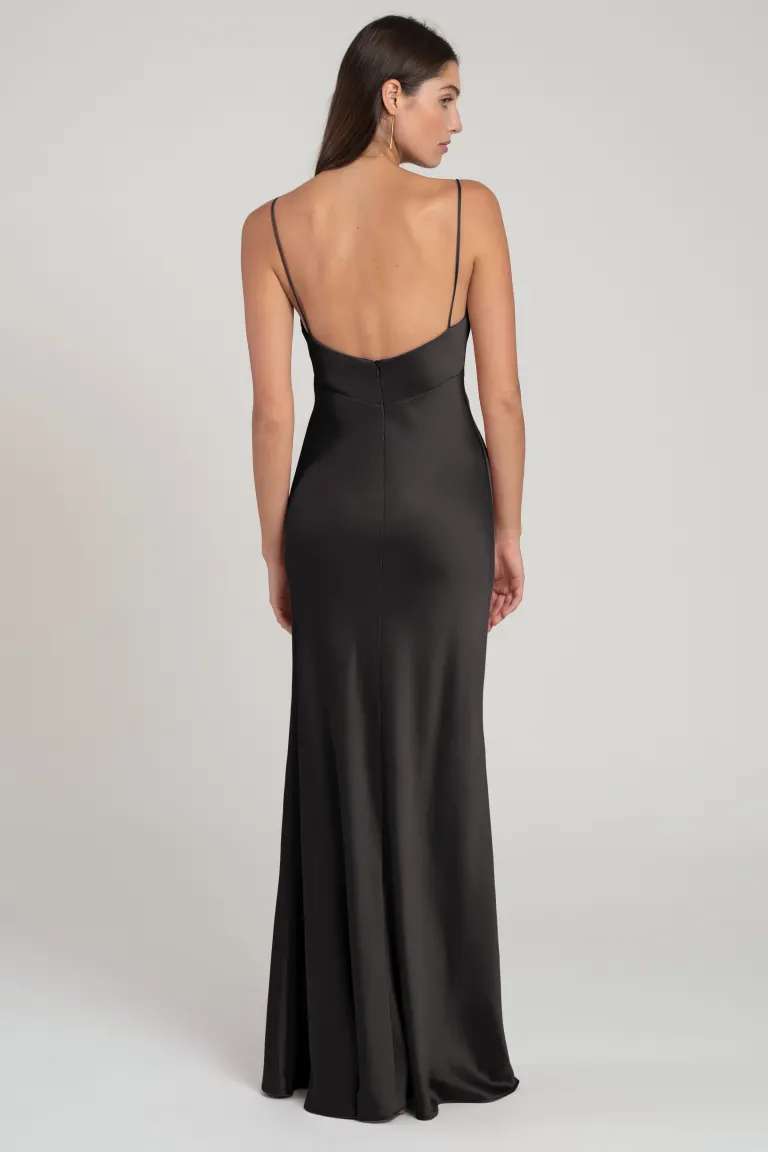 Jenny Yoo Bridesmaid Dress Addison - Image 2