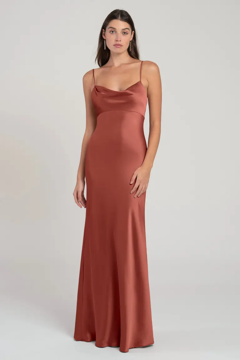Jenny Yoo Bridesmaid Dress Addison - Image 20