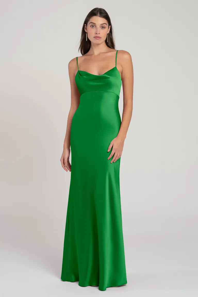 Jenny Yoo Bridesmaid Dress Addison - Image 21