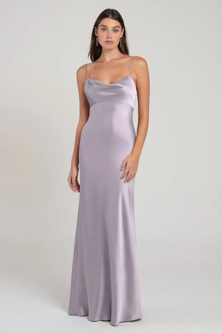 Jenny Yoo Bridesmaid Dress Addison - Image 25