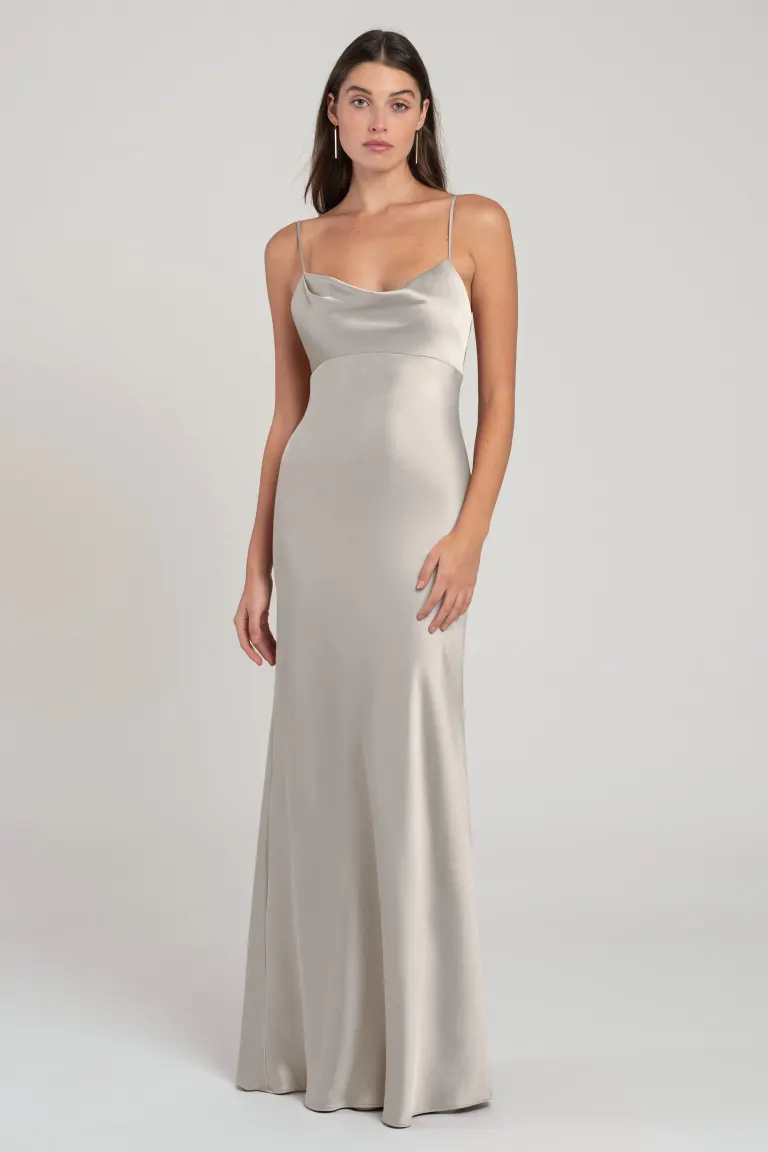 Jenny Yoo Bridesmaid Dress Addison - Image 27