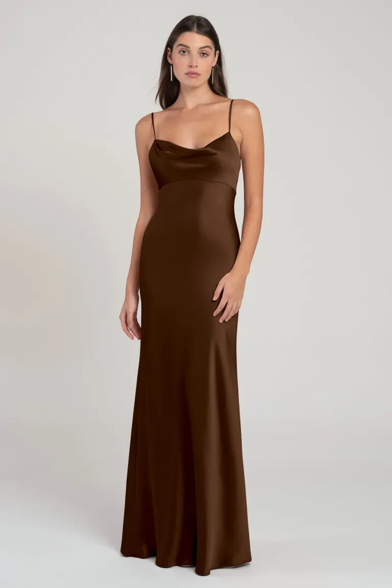 Jenny Yoo Bridesmaid Dress Addison - Image 29