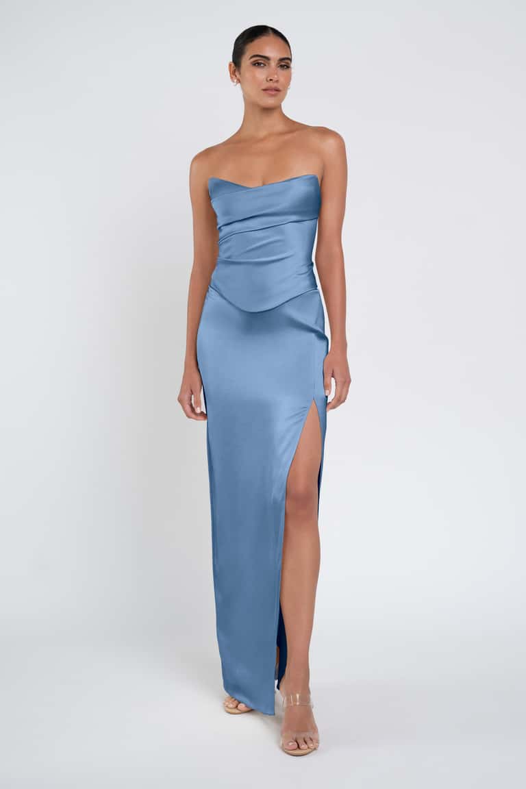 Jenny Yoo Bridesmaid Dress Amaya - Image 19