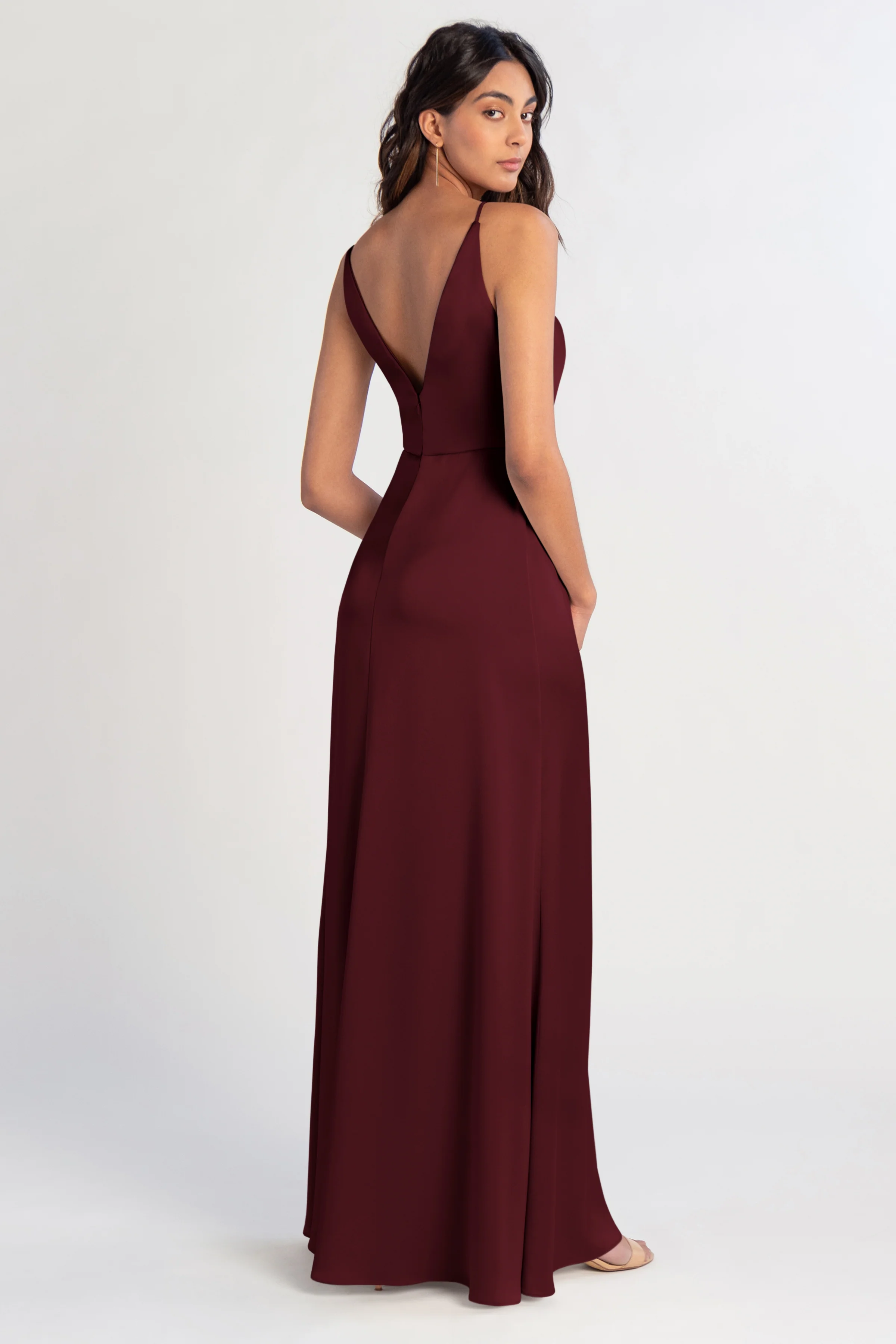 Jenny Yoo Bridesmaid Dress Beckett - Image 23