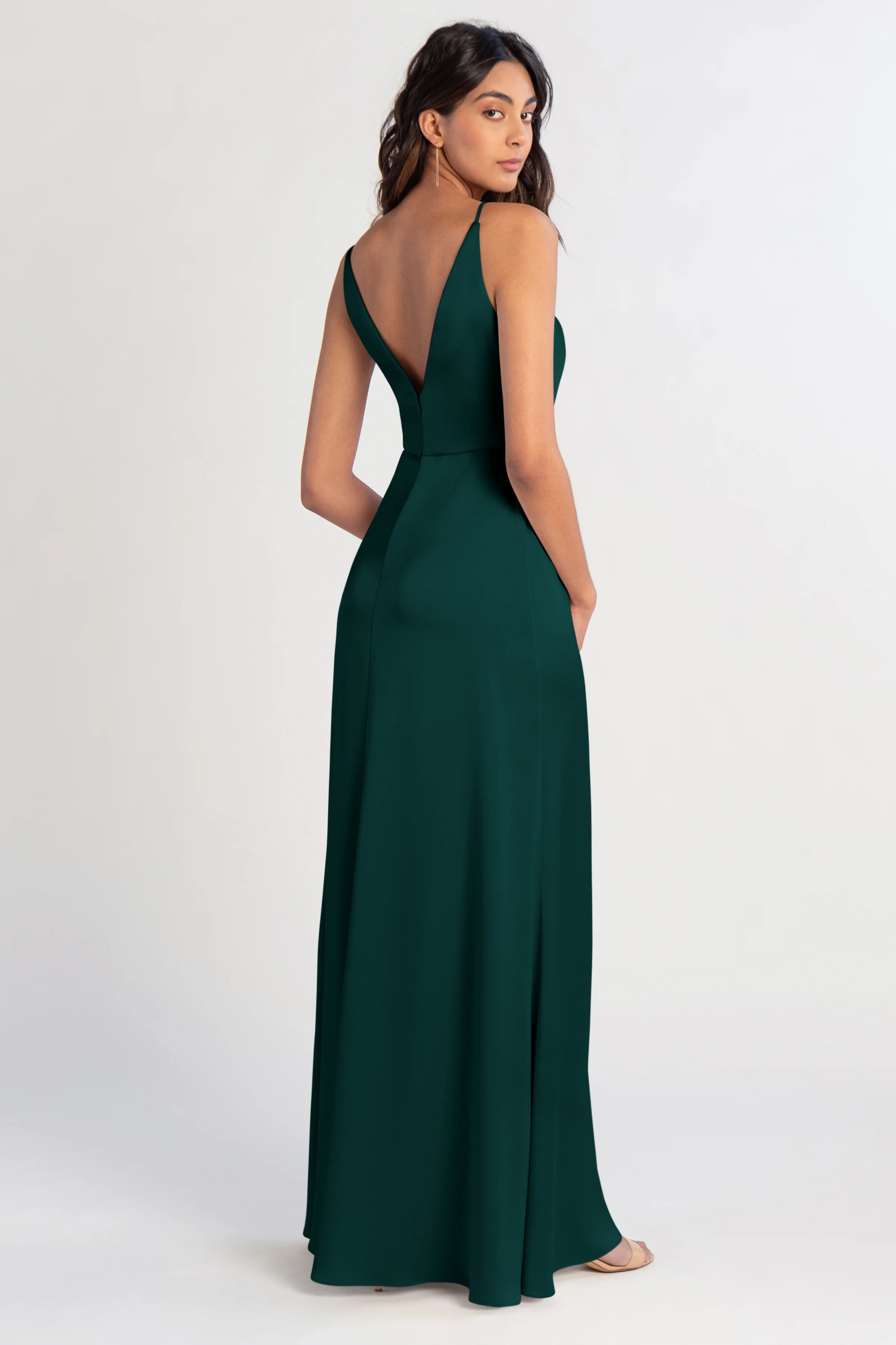 Jenny Yoo Bridesmaid Dress Beckett - Image 24
