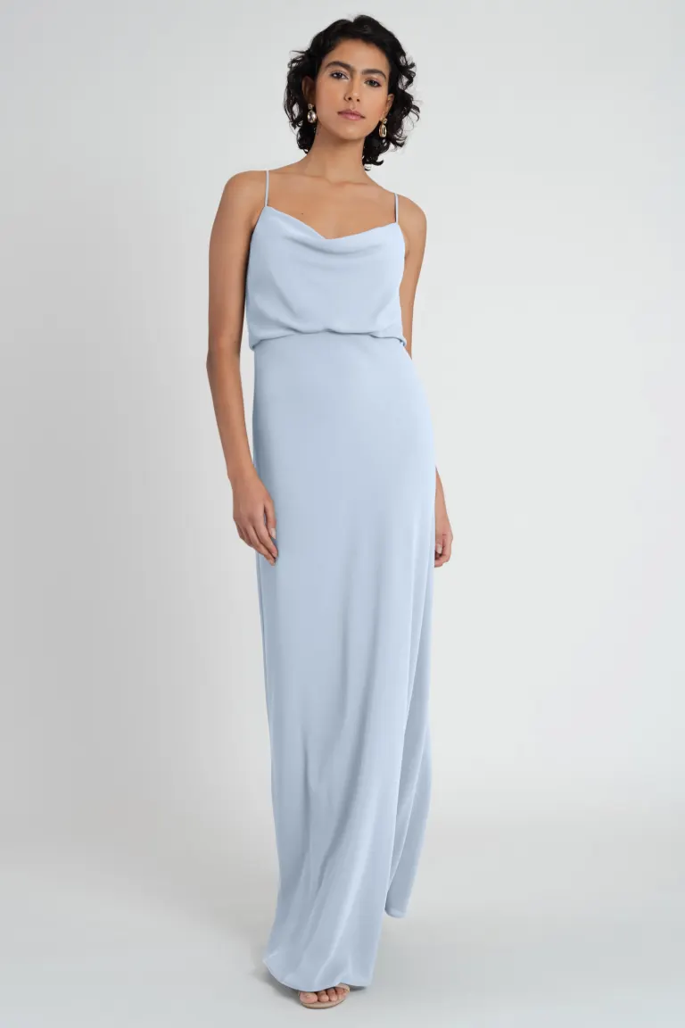 Jenny Yoo Bridesmaid Dress Bianca - Image 4