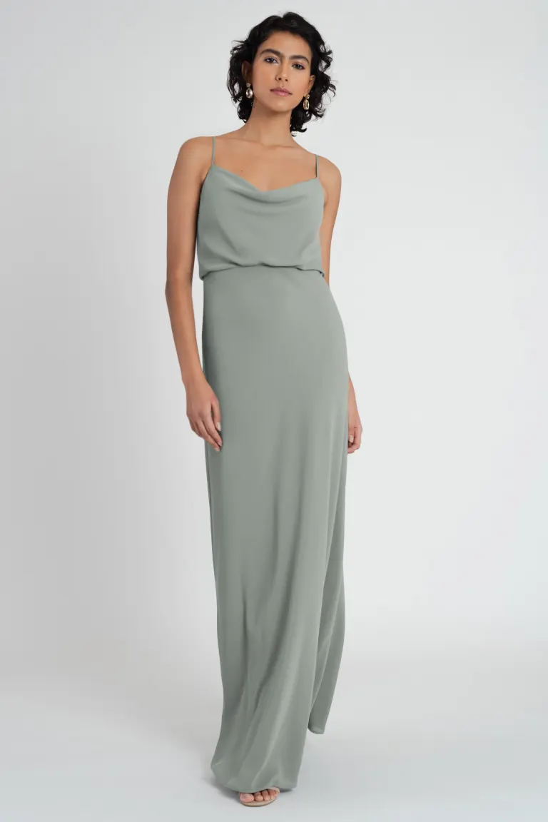 Jenny Yoo Bridesmaid Dress Bianca - Image 5