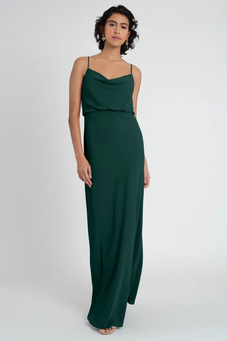 Jenny Yoo Bridesmaid Dress Bianca - Image 6