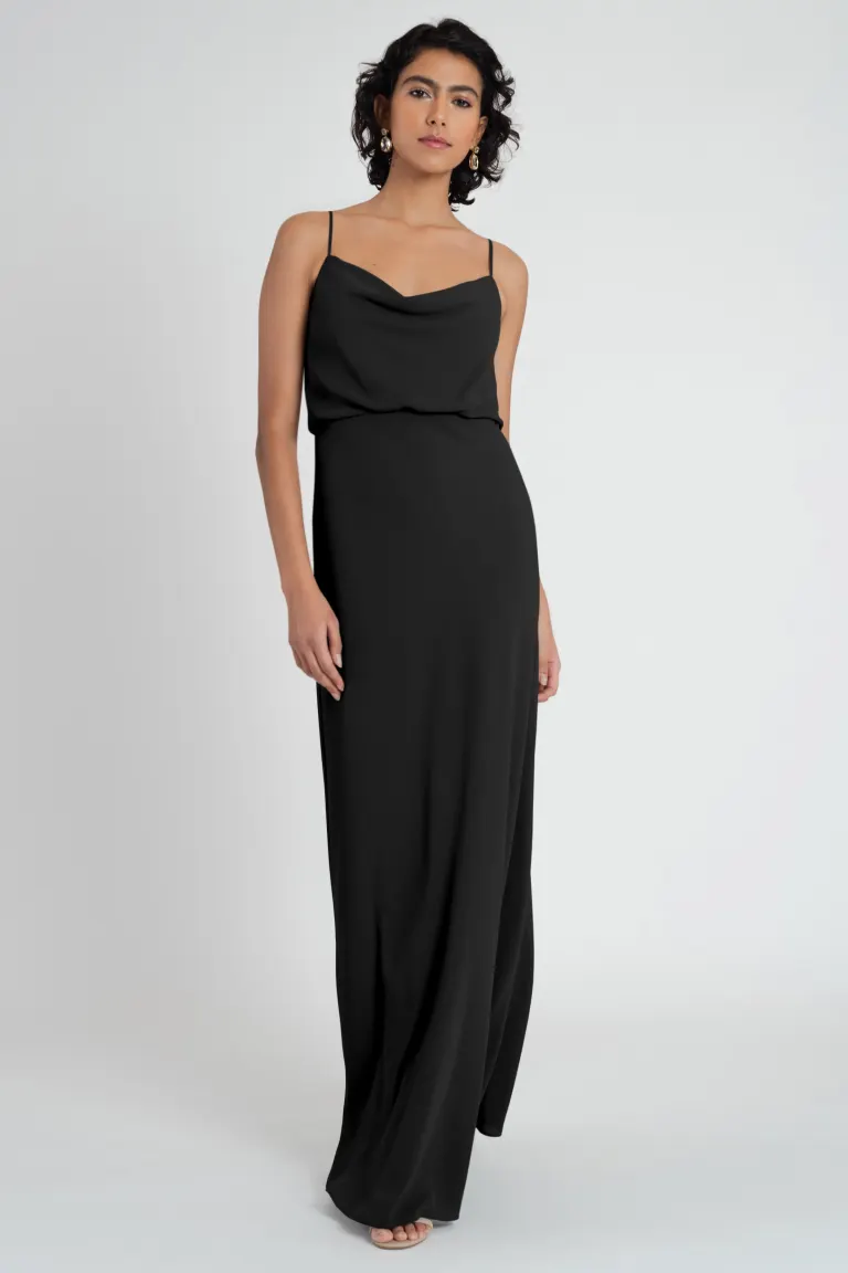 Jenny Yoo Bridesmaid Dress Bianca - Image 7
