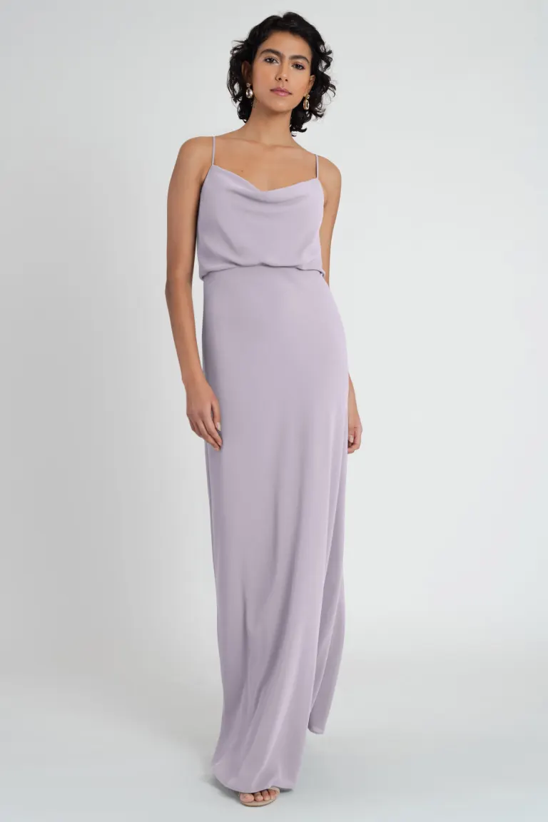 Jenny Yoo Bridesmaid Dress Bianca - Image 8