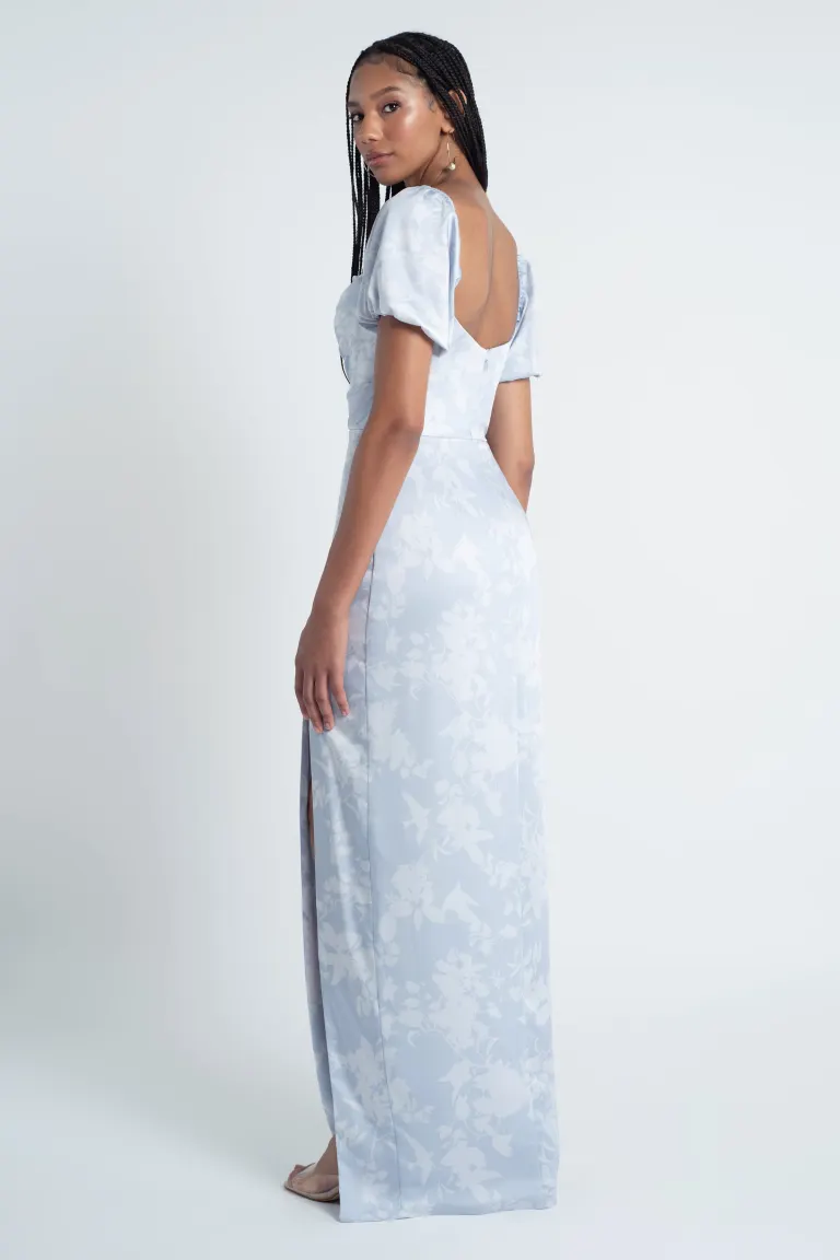 Jenny Yoo Bridesmaid Dress Blakely - Image 4