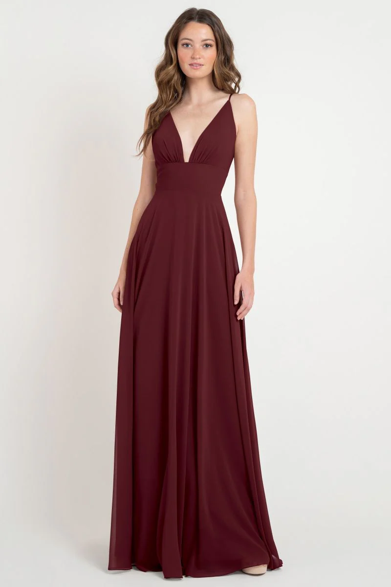 Jenny Yoo Bridesmaid Dress Brady - Image 21