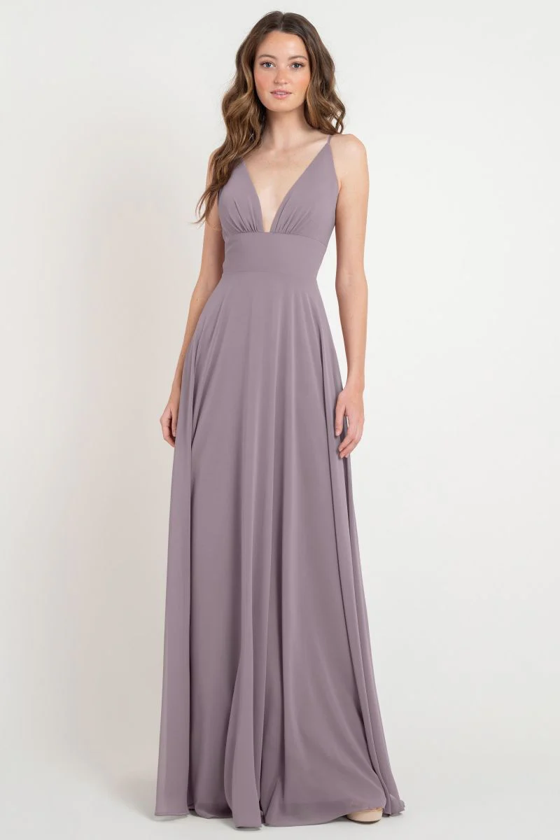 Jenny Yoo Bridesmaid Dress Brady - Image 24