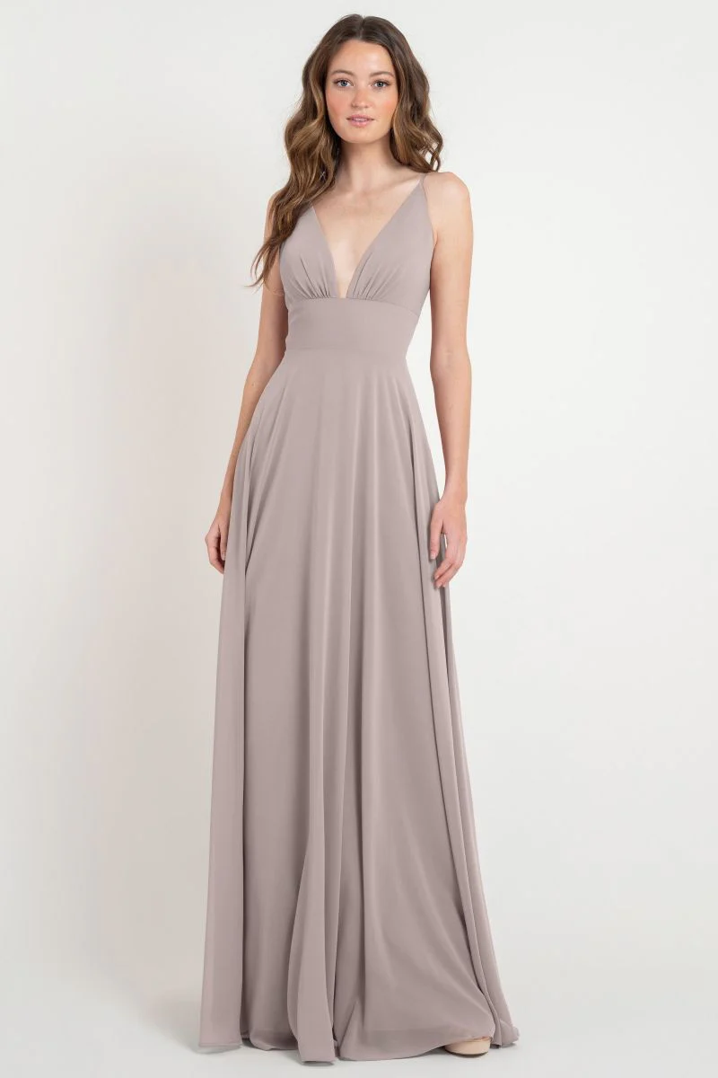 Jenny Yoo Bridesmaid Dress Brady - Image 27