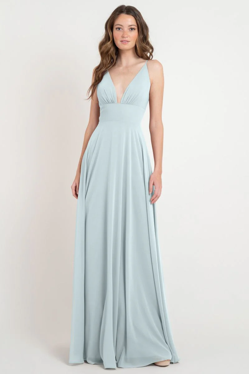Jenny Yoo Bridesmaid Dress Brady - Image 31
