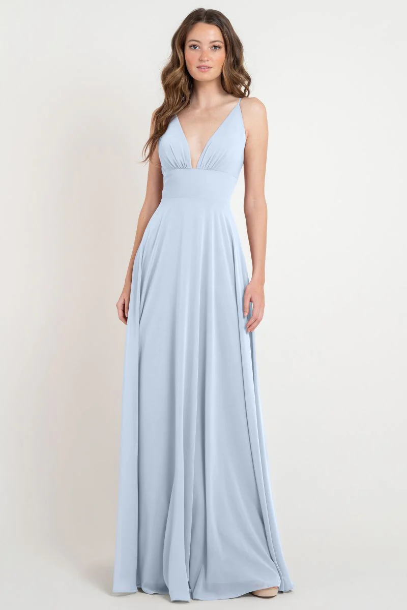Jenny Yoo Bridesmaid Dress Brady - Image 34