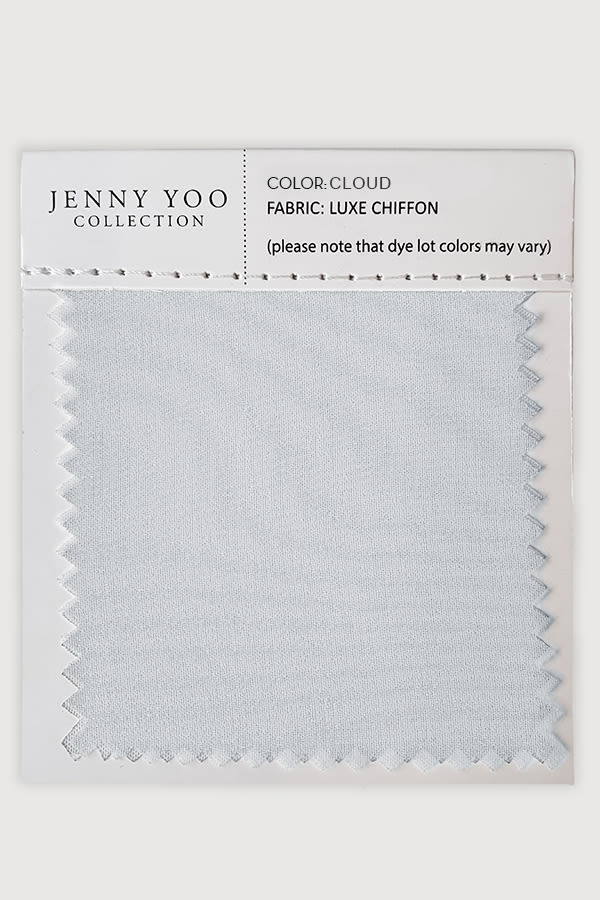 Jenny Yoo Bridesmaid Dress Brady - Image 35