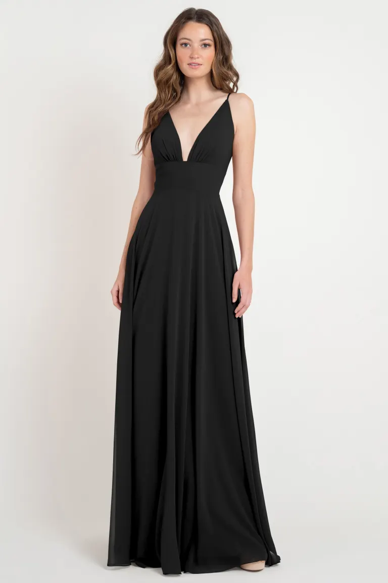 Jenny Yoo Bridesmaid Dress Brady - Image 48