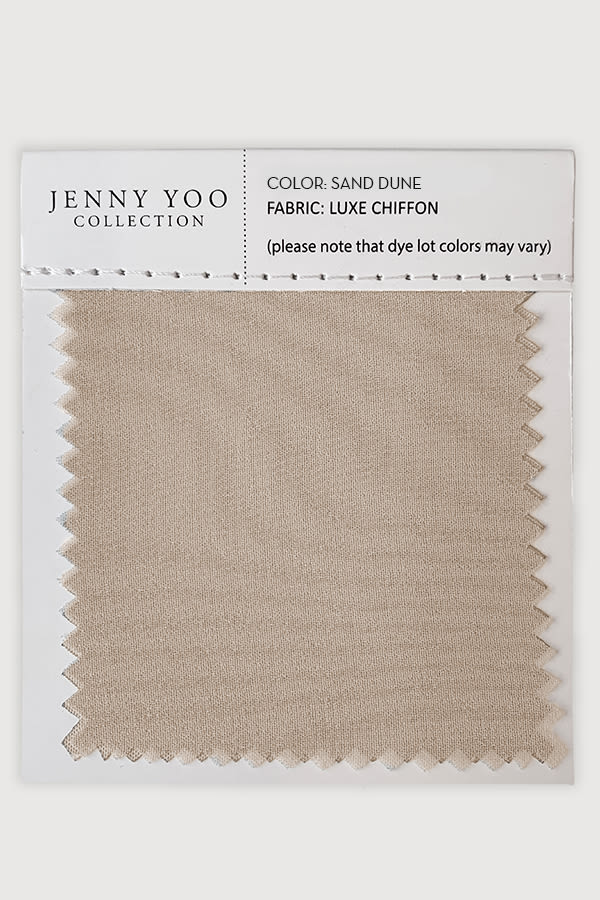 Jenny Yoo Bridesmaid Dress Brady - Image 5
