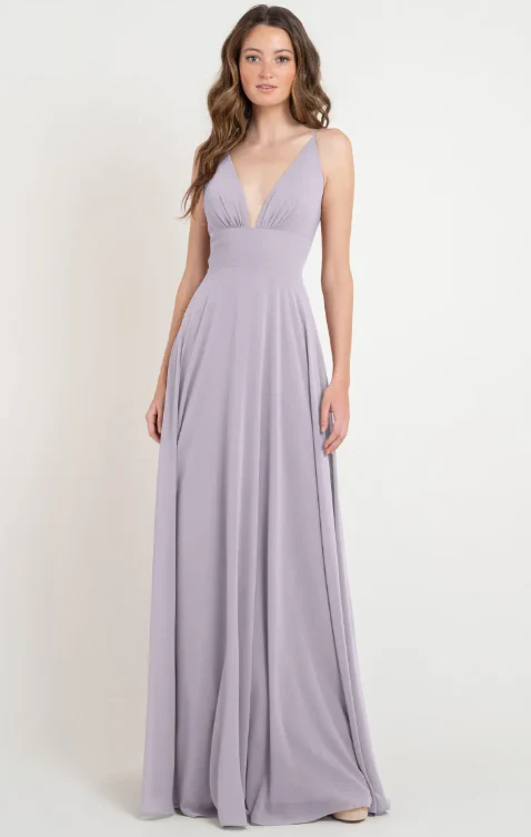 Jenny Yoo Bridesmaid Dress Brady - Image 55