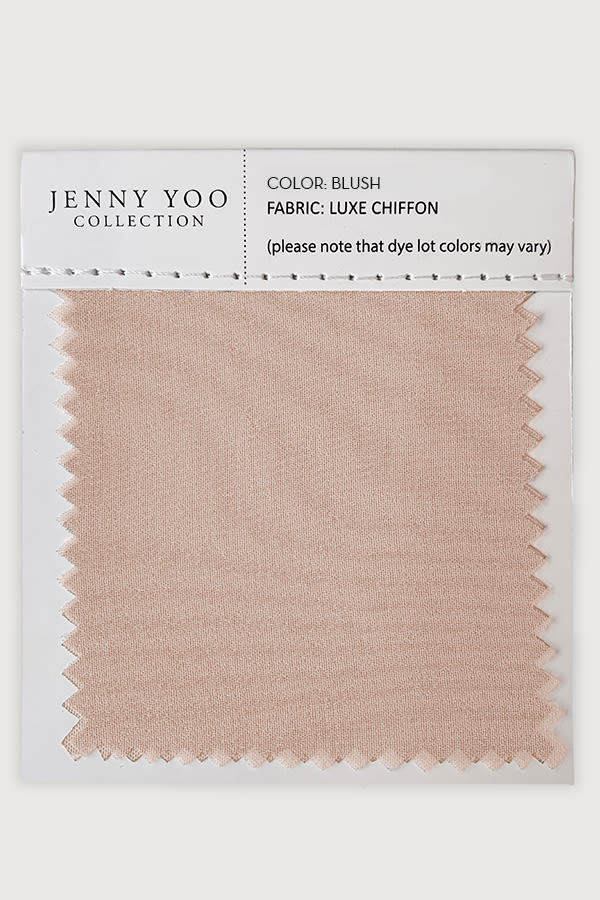 Jenny Yoo Bridesmaid Dress Brady - Image 8