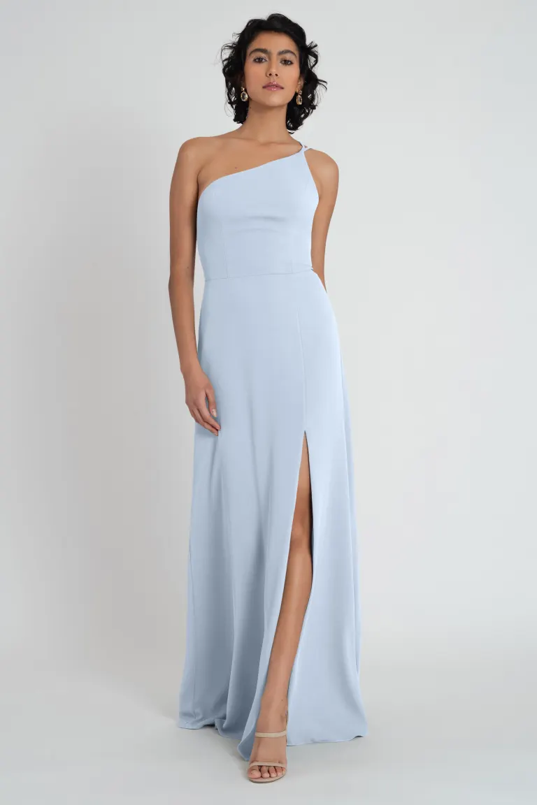Jenny Yoo Bridesmaid Dress Carly - Image 5