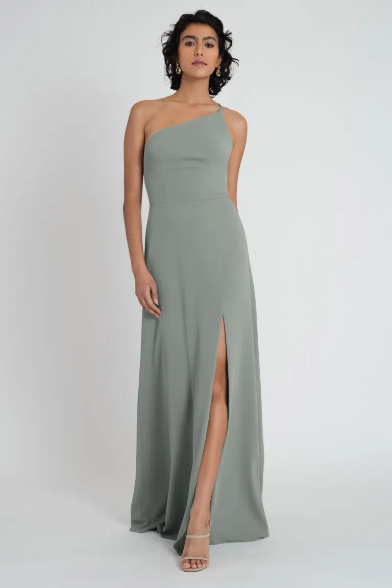 Jenny Yoo Bridesmaid Dress Carly - Image 6