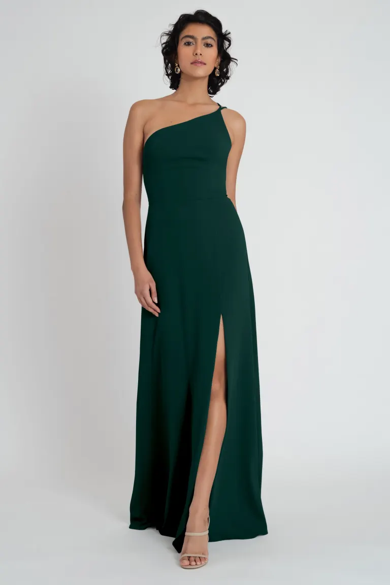 Jenny Yoo Bridesmaid Dress Carly - Image 7