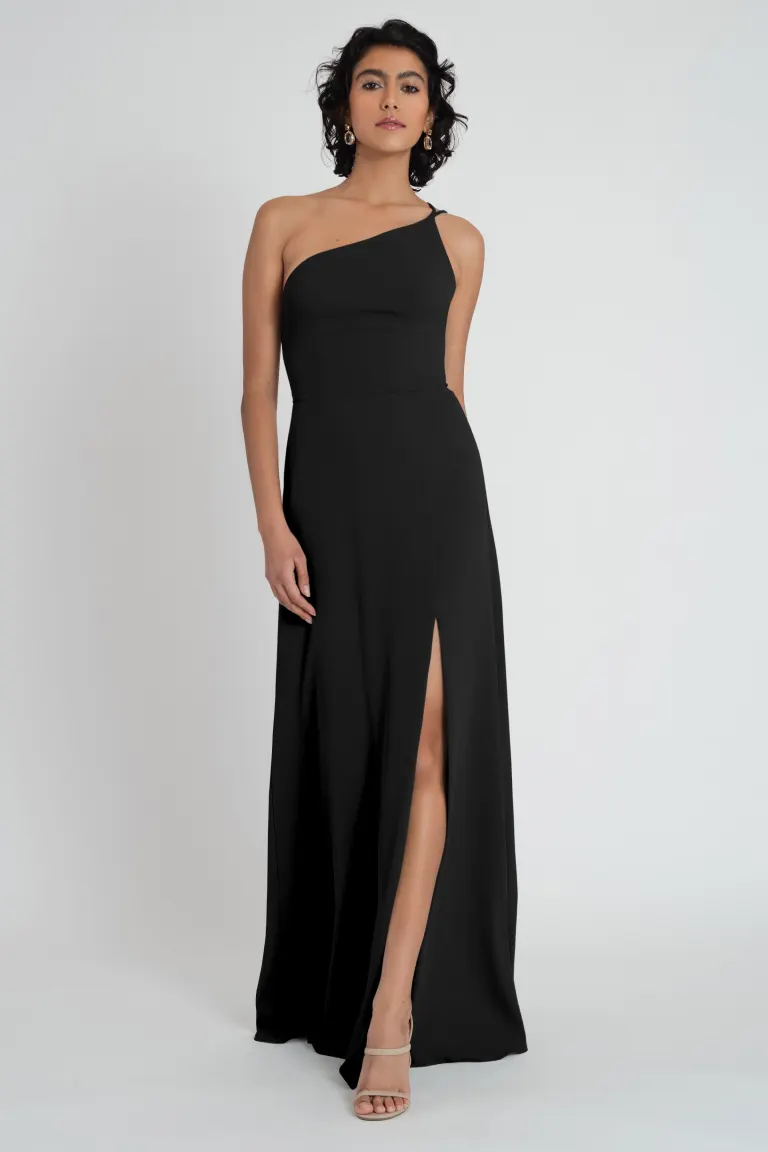 Jenny Yoo Bridesmaid Dress Carly - Image 8