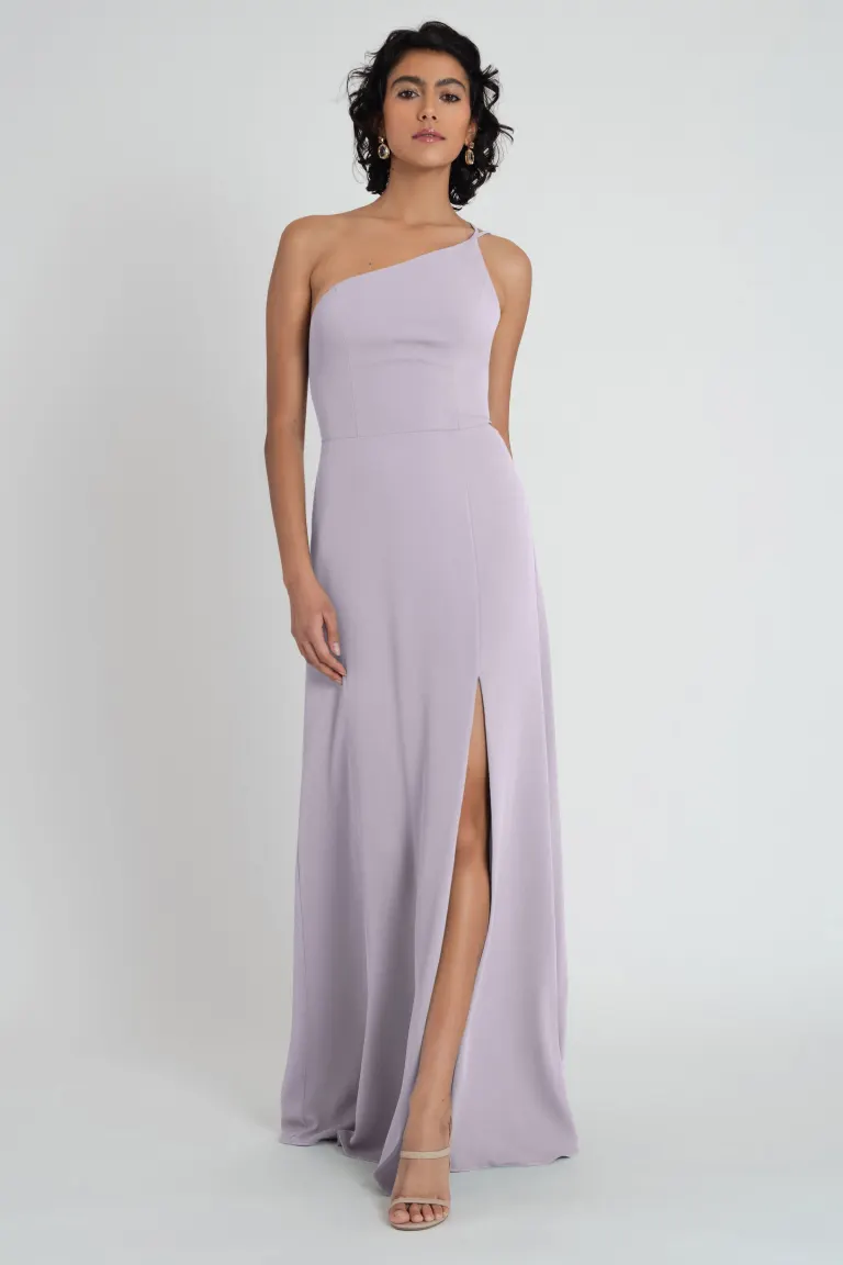 Jenny Yoo Bridesmaid Dress Carly - Image 9