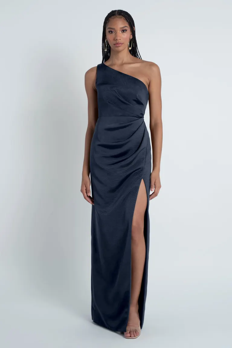 Jenny Yoo Bridesmaid Dress Carolina - Image 7
