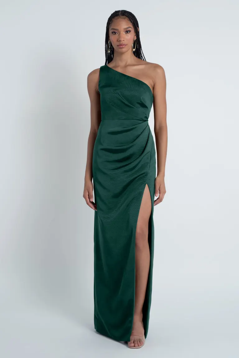 Jenny Yoo Bridesmaid Dress Carolina - Image 8