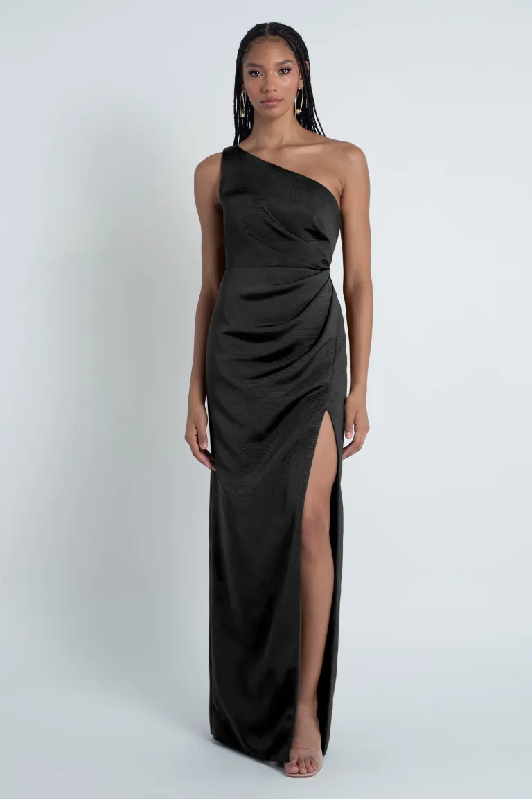 Jenny Yoo Bridesmaid Dress Carolina - Image 9