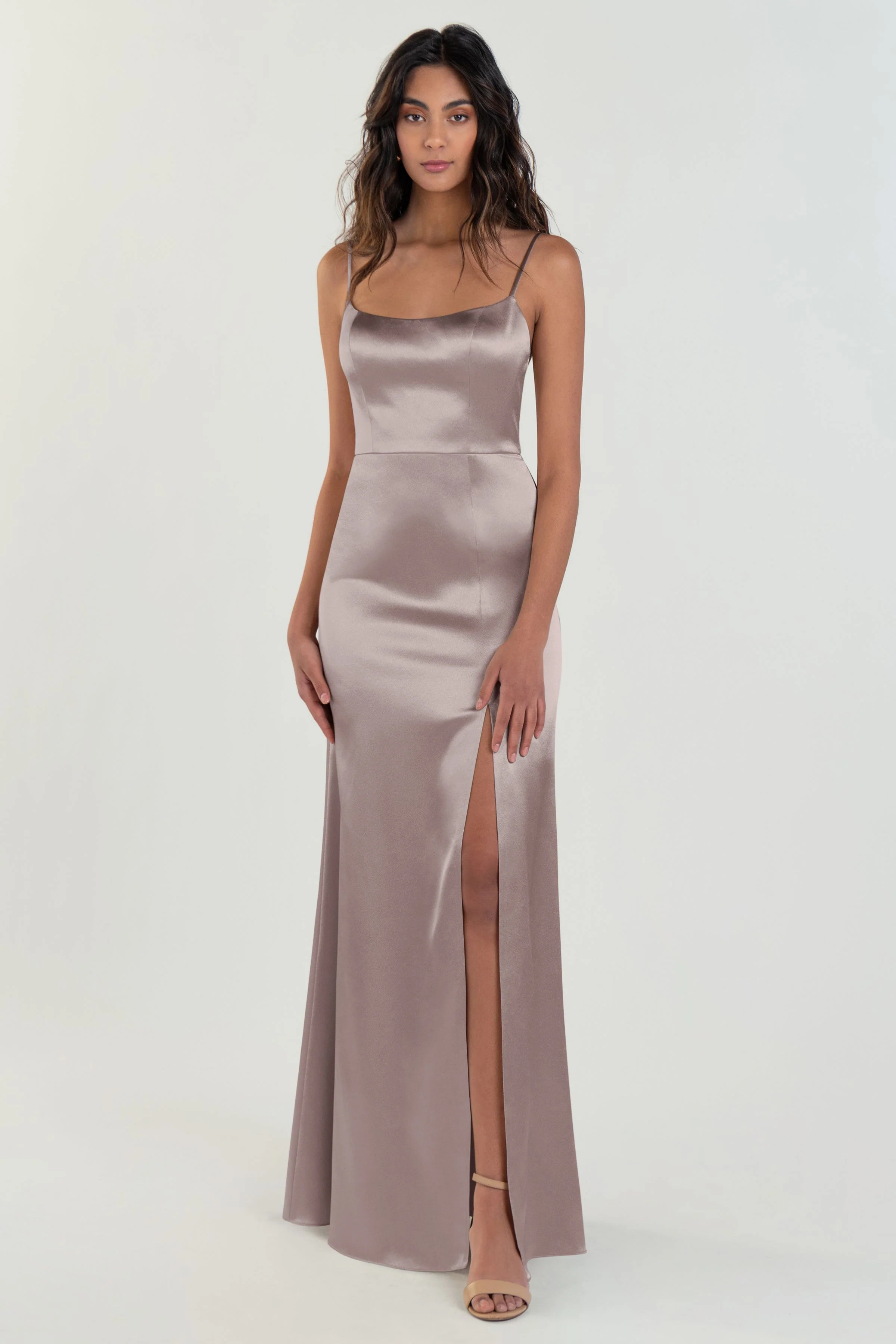 Jenny Yoo Bridesmaid Dress Chase - Image 2