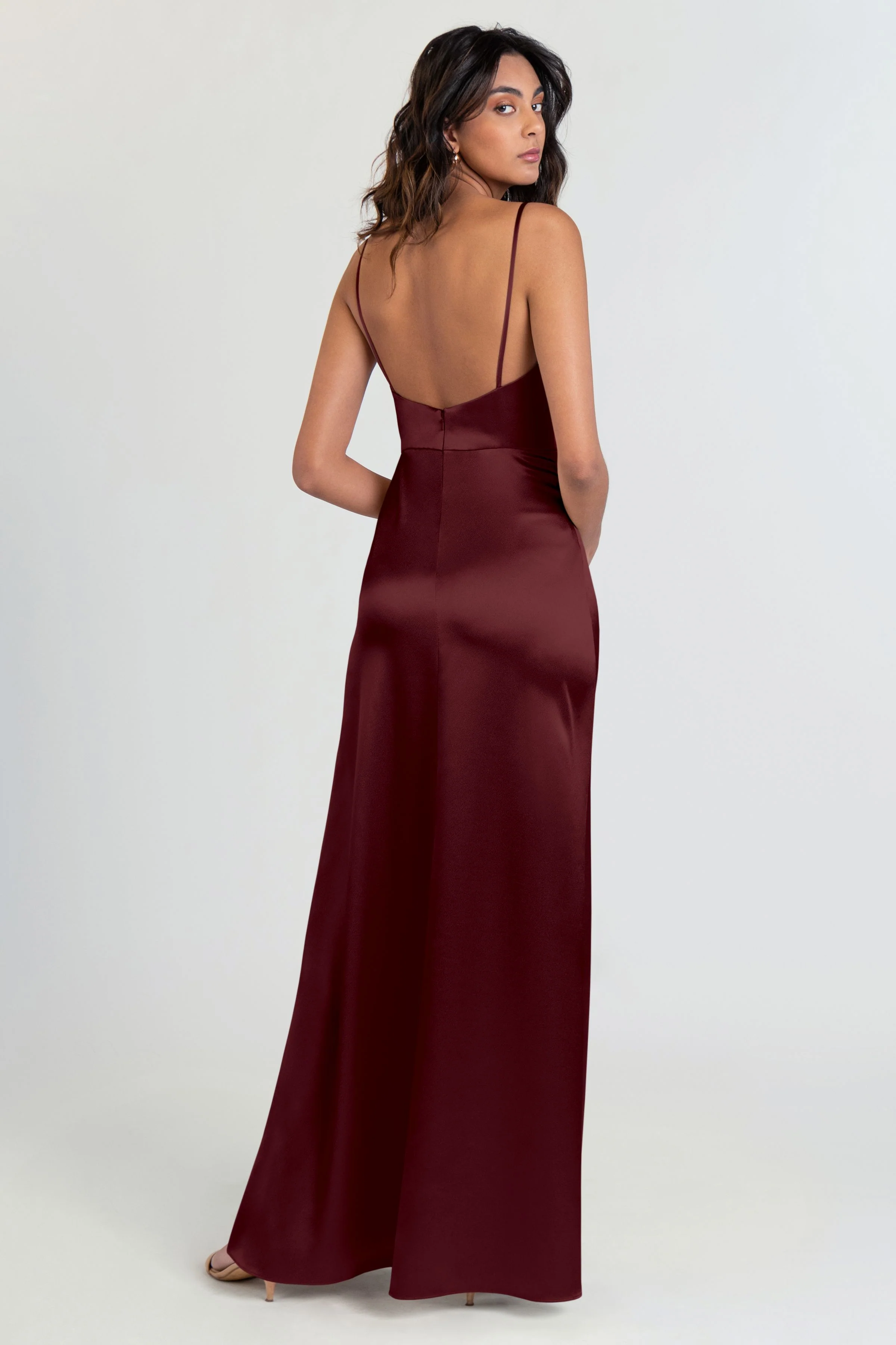 Jenny Yoo Bridesmaid Dress Chase - Image 24