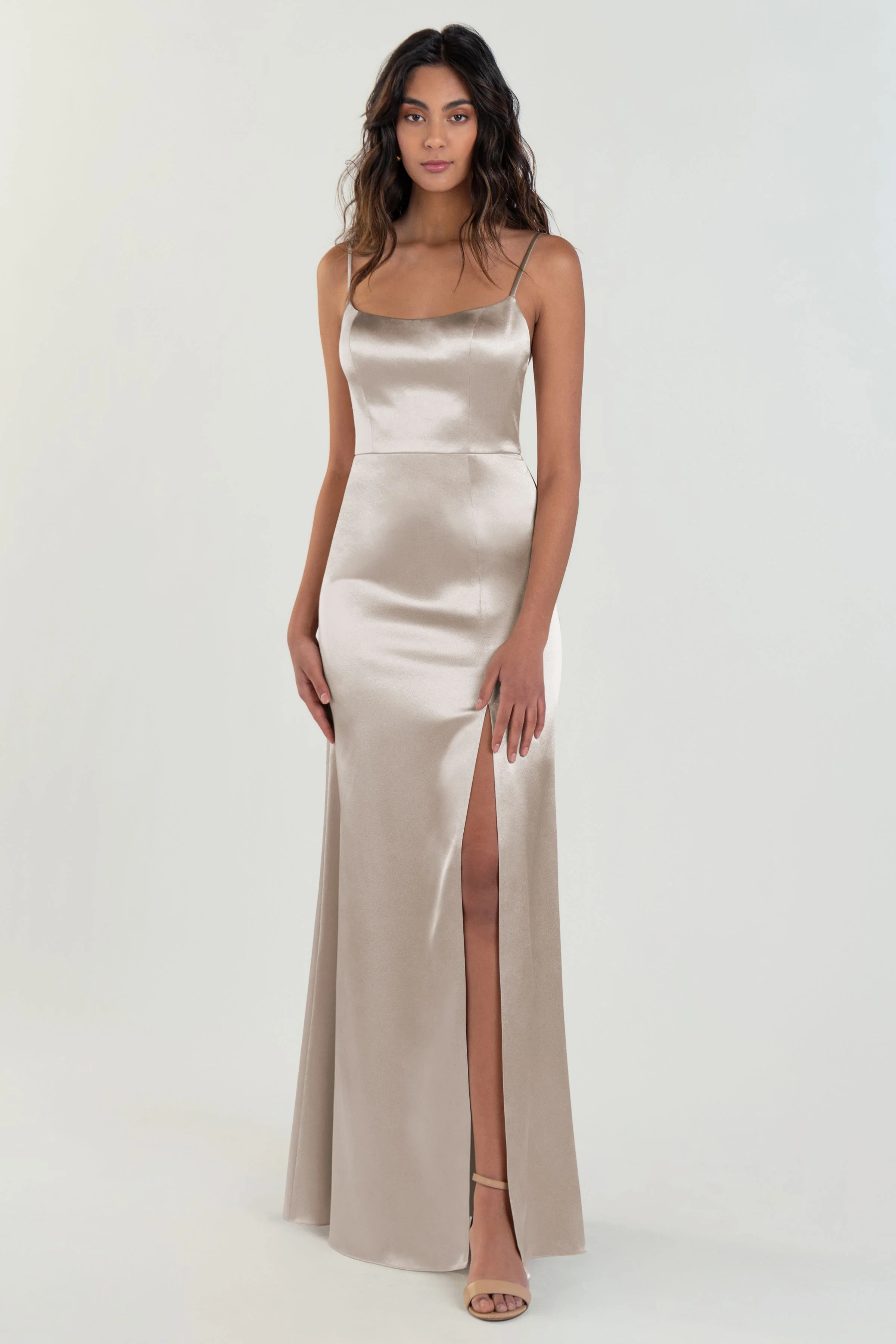 Jenny Yoo Bridesmaid Dress Chase - Image 25