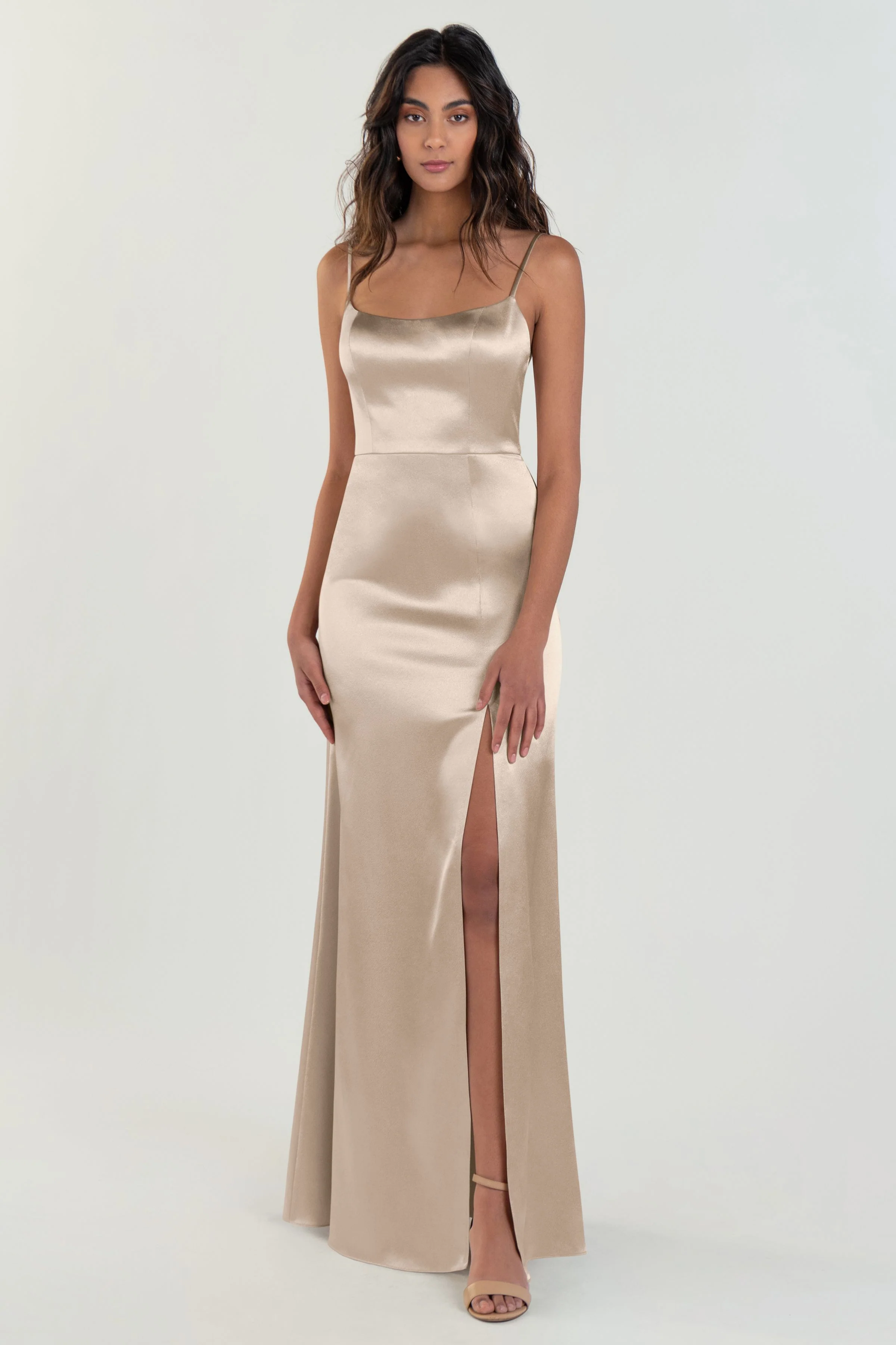 Jenny Yoo Bridesmaid Dress Chase - Image 27