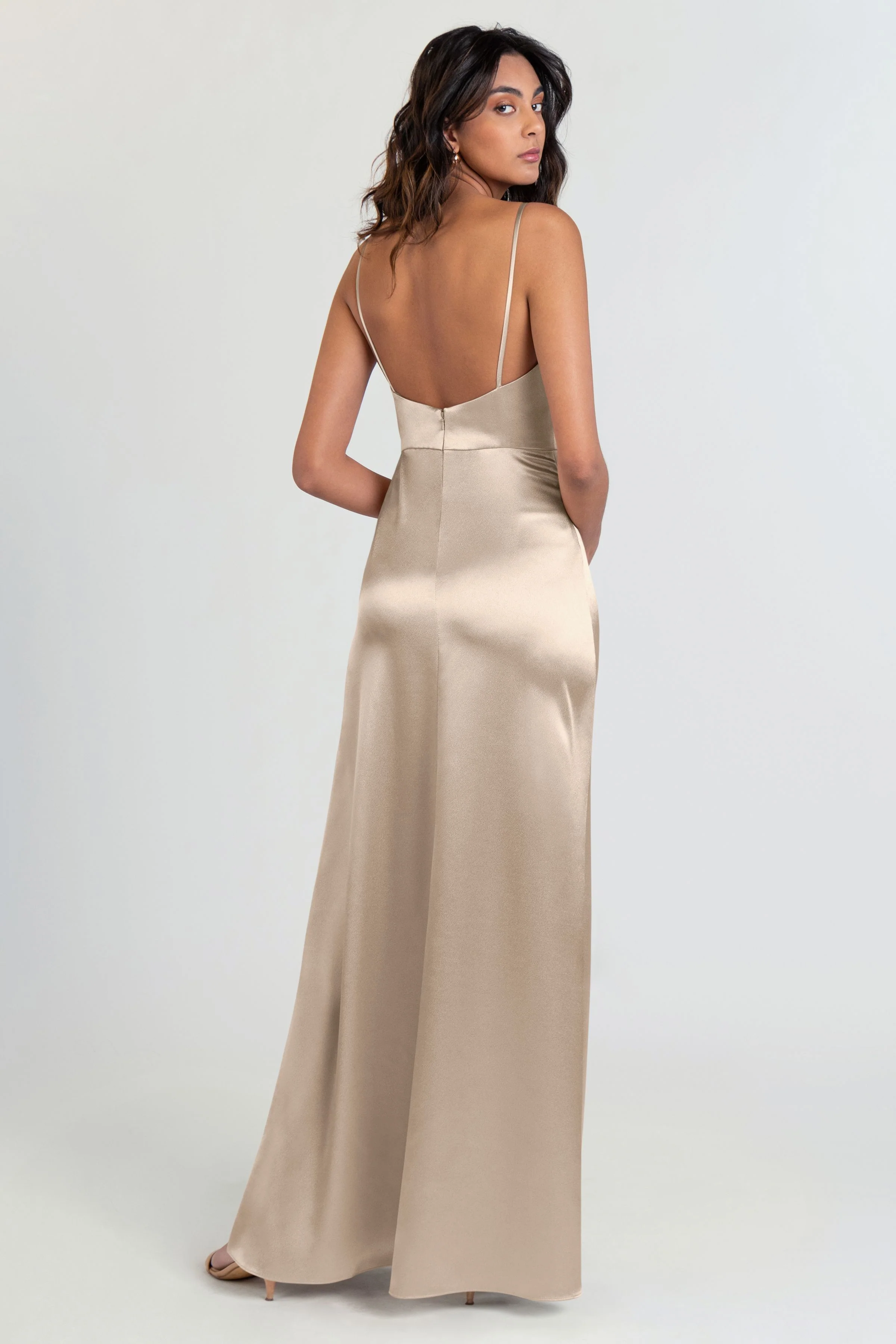 Jenny Yoo Bridesmaid Dress Chase - Image 28