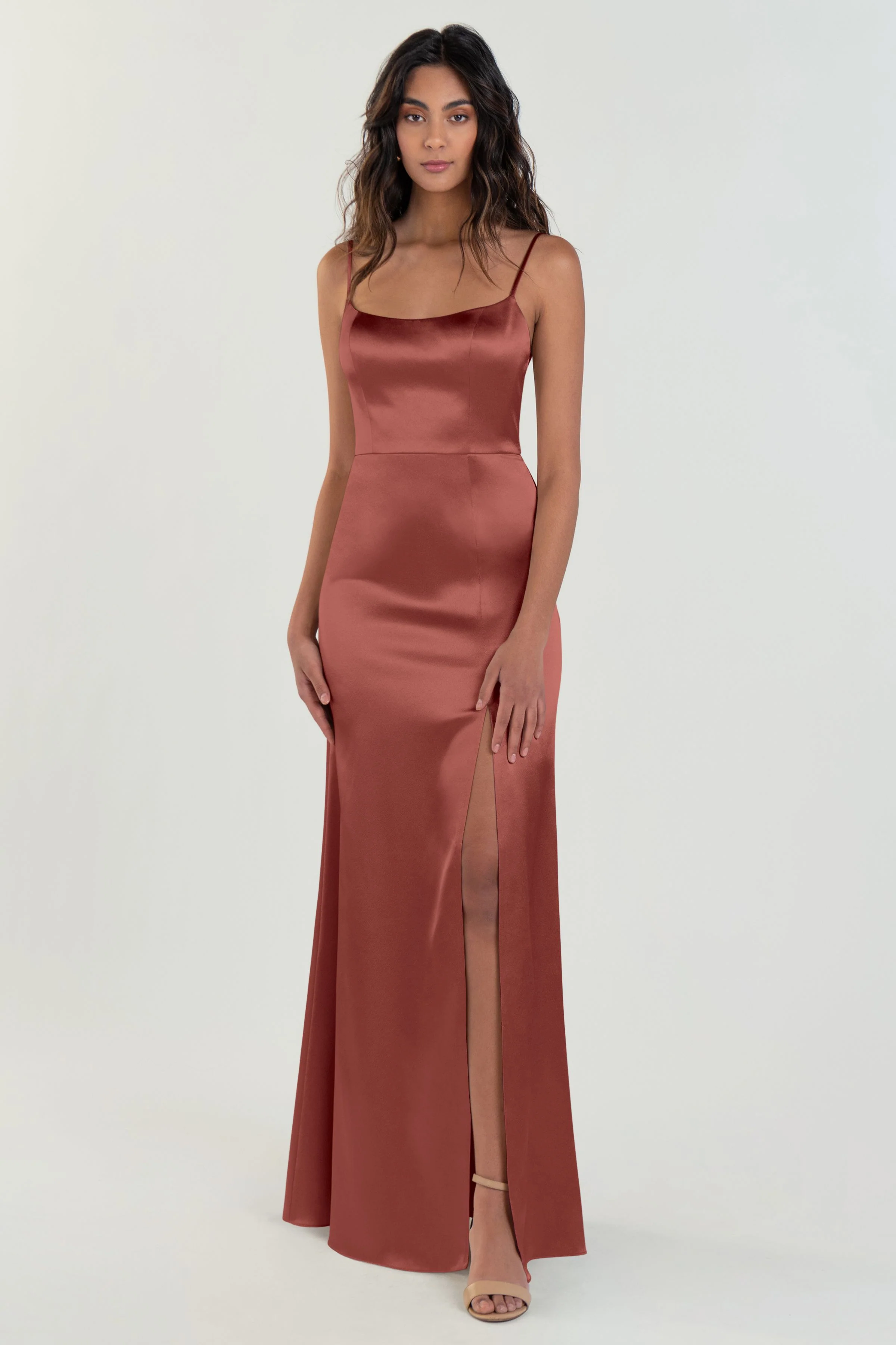Jenny Yoo Bridesmaid Dress Chase - Image 6