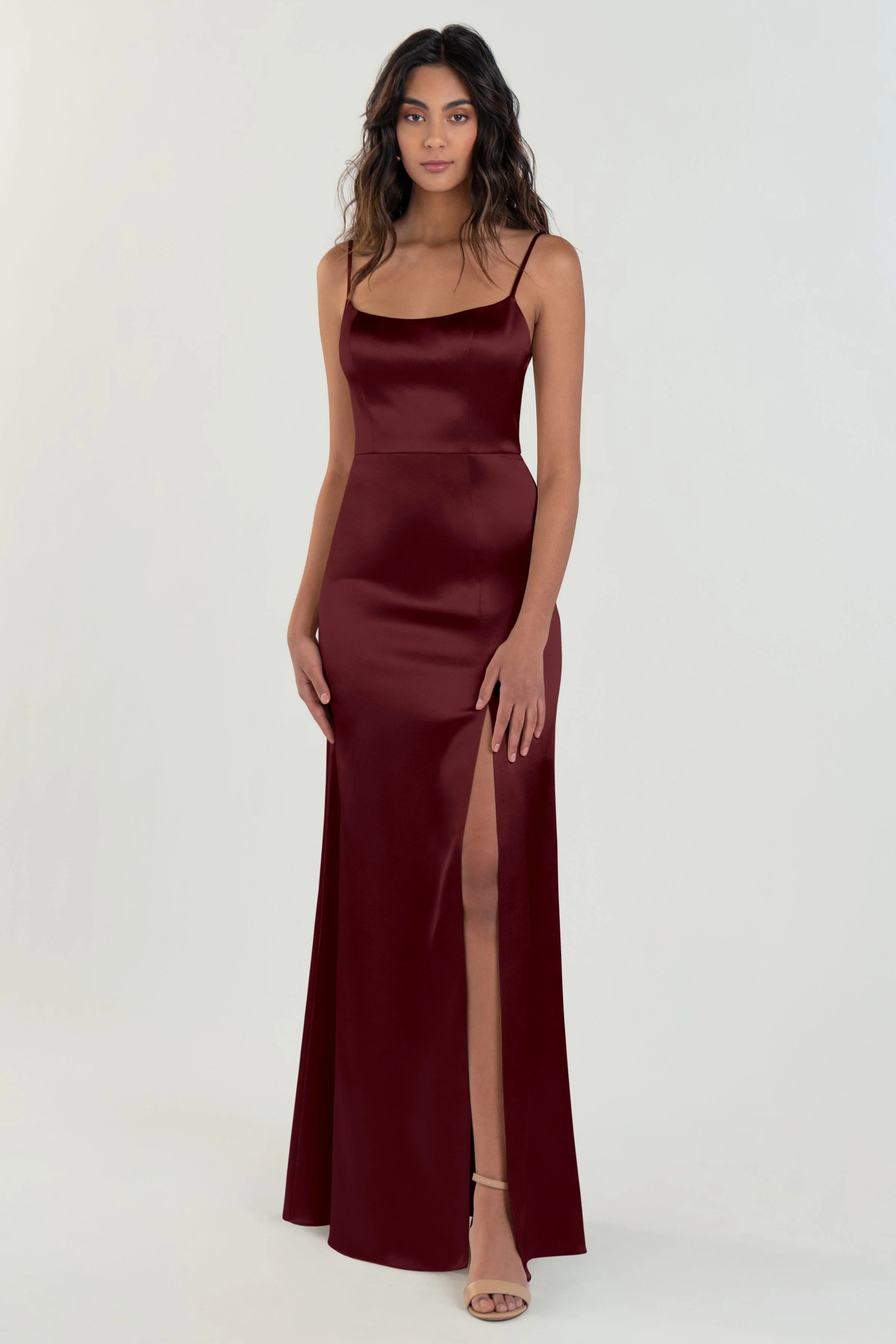 Jenny Yoo Bridesmaid Dress Chase - Image 7
