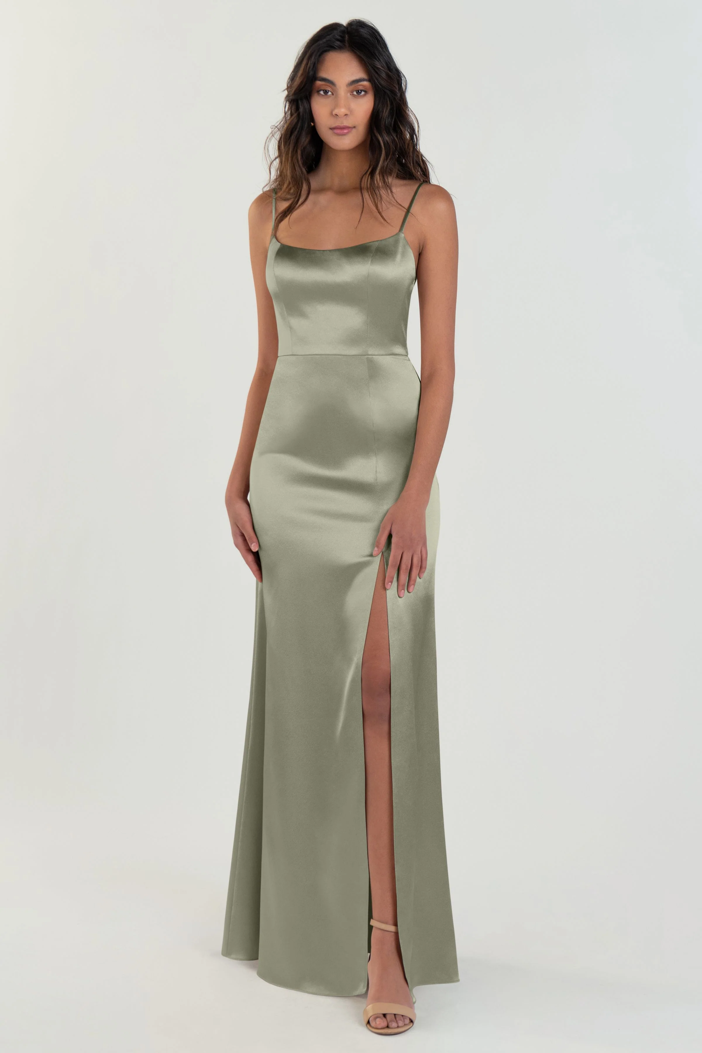 Jenny Yoo Bridesmaid Dress Chase - Image 8