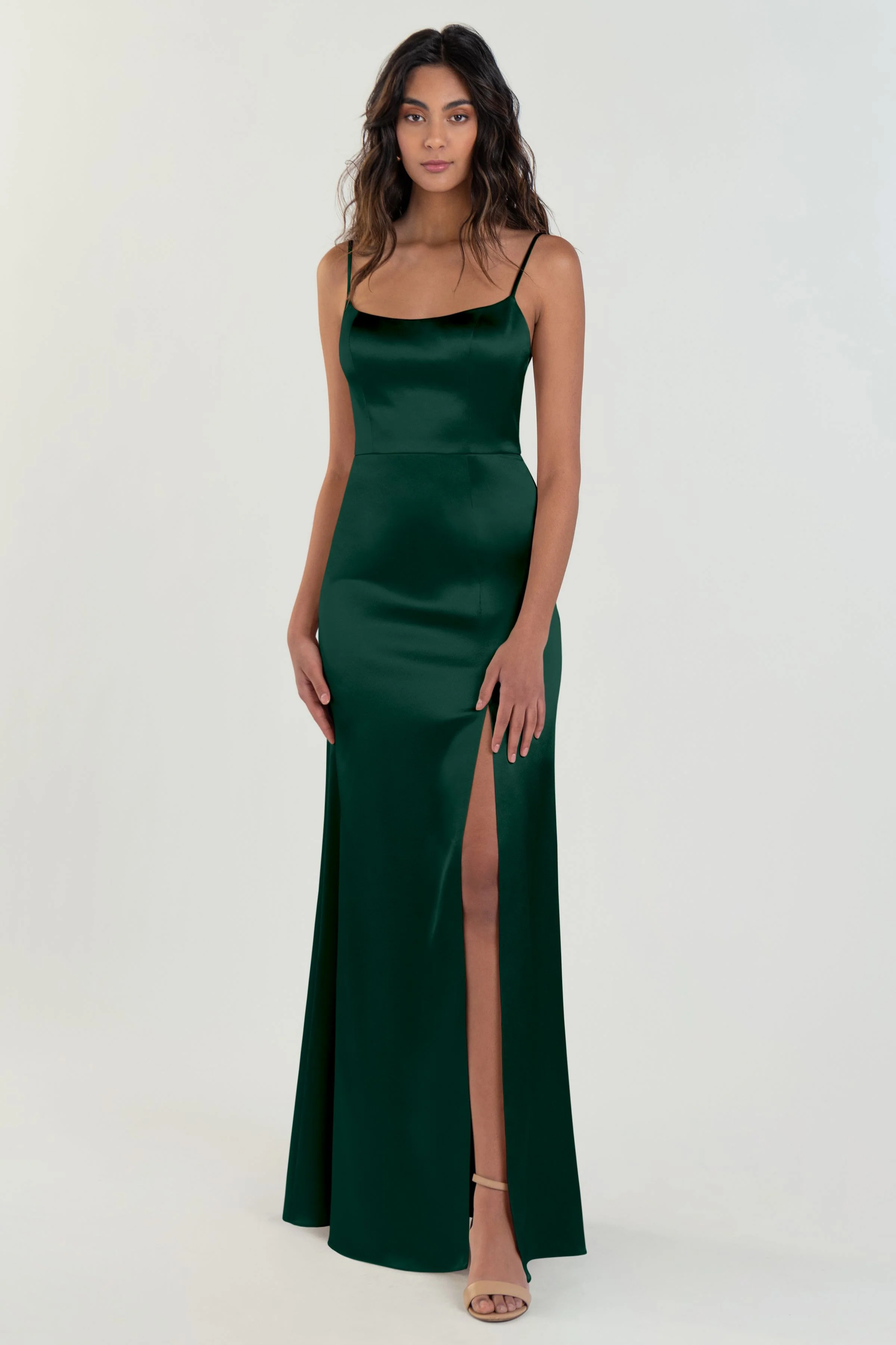 Jenny Yoo Bridesmaid Dress Chase - Image 9