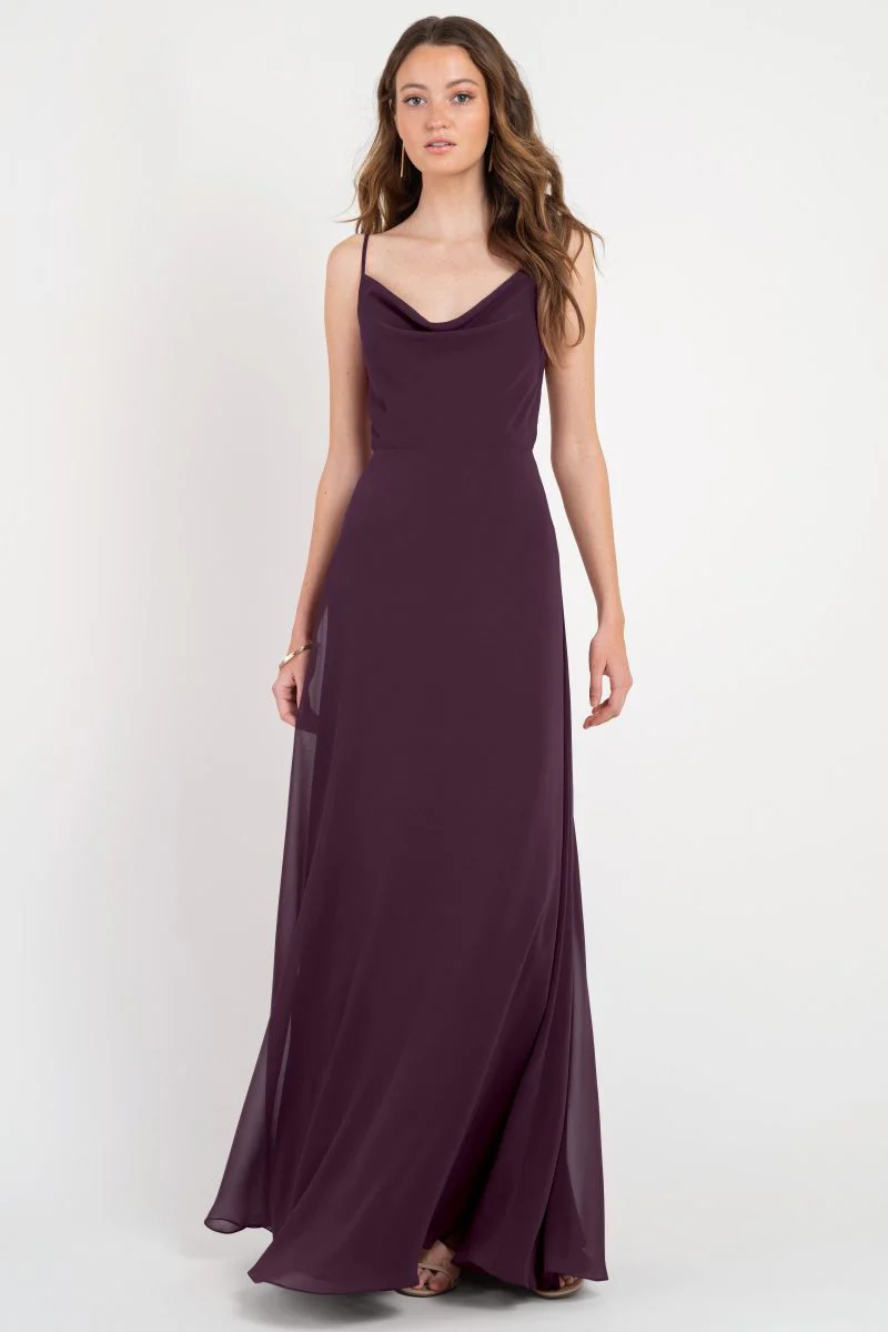 Jenny Yoo Bridesmaid Dress Colby - Image 21