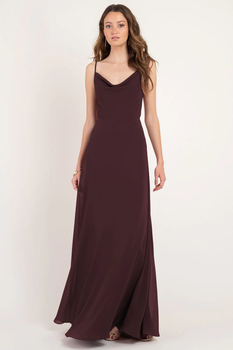 Jenny Yoo Bridesmaid Dress Colby - Image 22