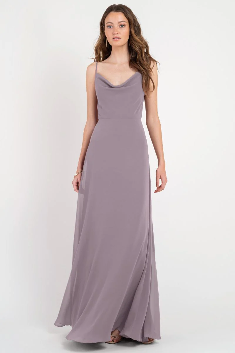 Jenny Yoo Bridesmaid Dress Colby - Image 23