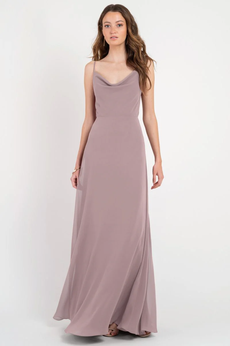 Jenny Yoo Bridesmaid Dress Colby - Image 24
